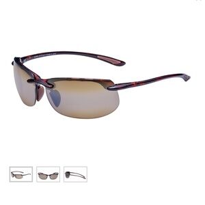 Maui Jim BANYANS Polarized Sunglasses